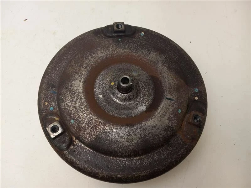 2012 GMC TERRAIN ГИДРОТРАНСФОРМАТОР - Изображение 4 из 4