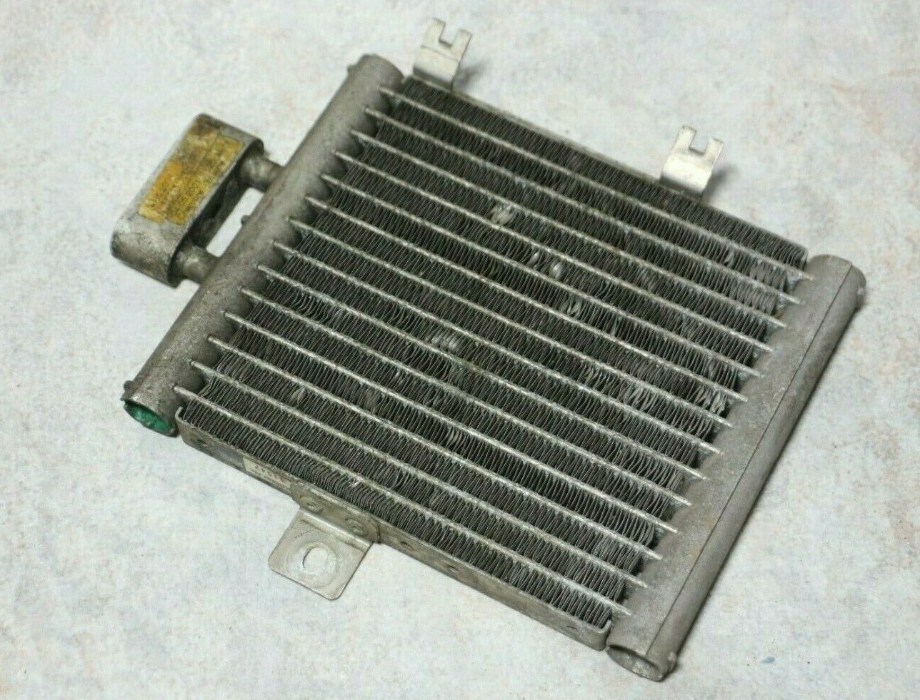 ORIGINAL MERCEDES BENZ S CLASS W220 Hydraulikfahrwerk Oil Cooler