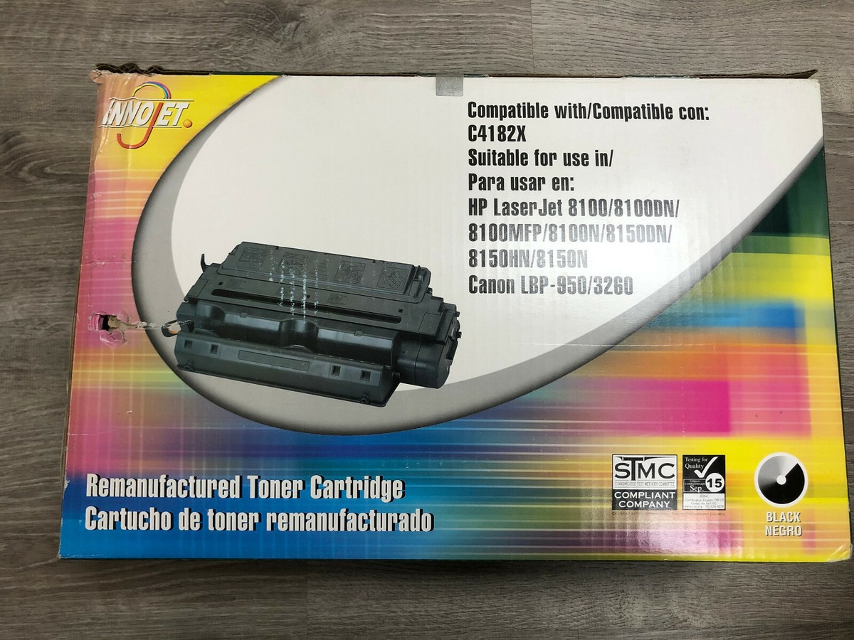 TRH149BINJ Toner Cartridge HP Laser Jet Canon LBP-950 3260