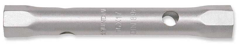 CHIAVE TUBO 27x29 MUNDIAL