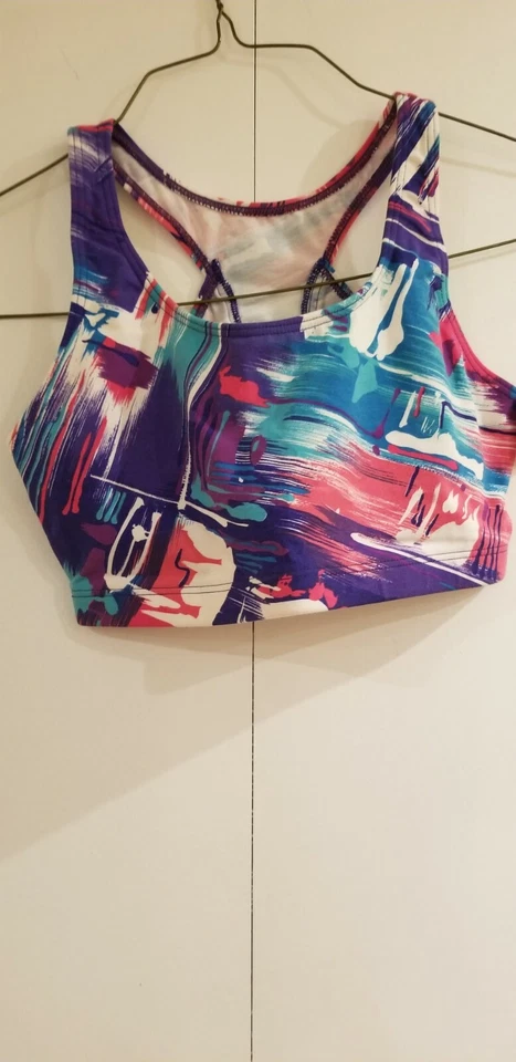 SPAULDING Active Sportwear Vintage Top And Bottom (NWT) - Image 4 of 4