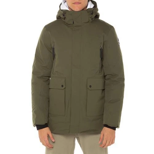 Parka top desigual uomo