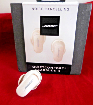 BOSE QuietComfort Earbuds Ⅱ カバーなし Amazon.com: Bose QuietComfort Earbuds II, Wireless, Bluetooth