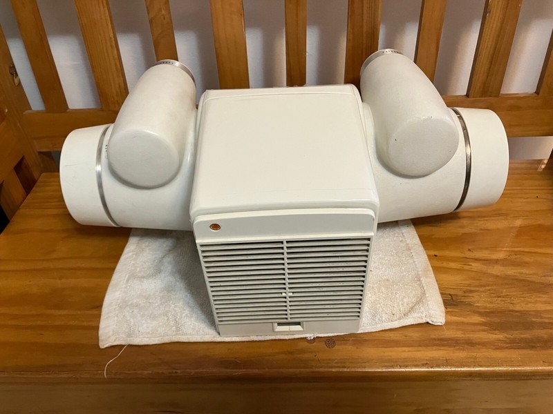 GE  Maxiray 100, 46-155400  Tube Housing