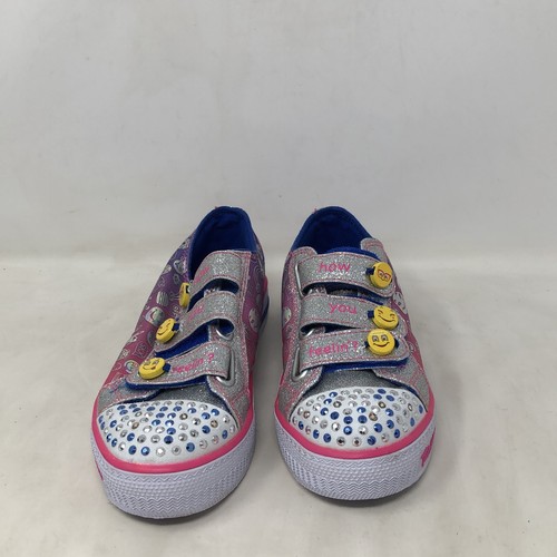 size 12 twinkle toes