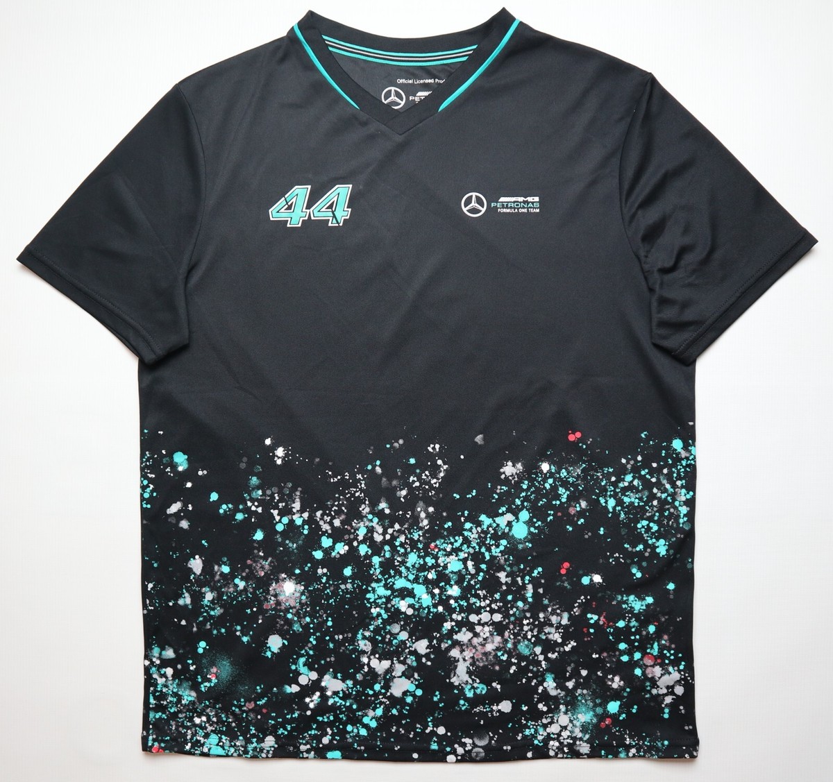 スポーツ選手 L.Hamilton 2014 Mercedes Used Tee s-l1200.jpg