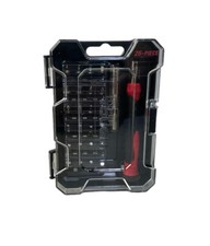 Hyper Tough 26-Piece Precision Driver Set Dri...