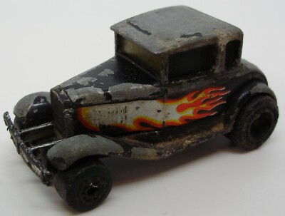Matchbox – Model A Ford – 1979 - Macau | eBay