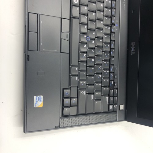 Dell Latitude E6400 Laptop Intel Core 2 Duo 2GB NO HDD/OS Bad Board (PARTS) - Picture 5 of 16