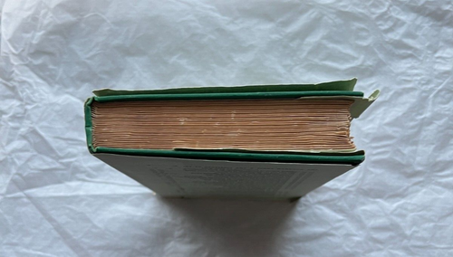 Melanie Klein: The Psycho-Analysis of Children - HC/DJ, 1954, Hogarth Press - Picture 9 of 12