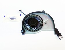 For HP Pavilion 15-f023wm 15-f033wm 15-f337wm 15-f387wm 15-f125wm Series CPU Fan