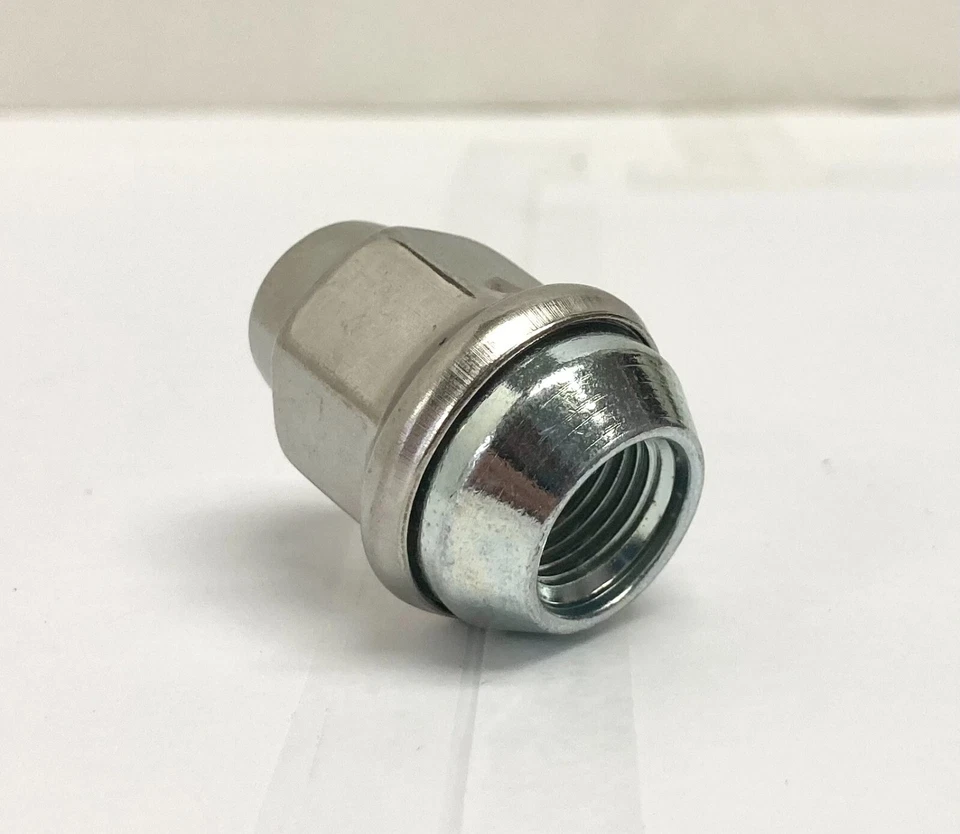 Зажимная гайка для Jeep Wrangler Grand Cherokee Liberty Commander Comanche - Изображение 2 из 4