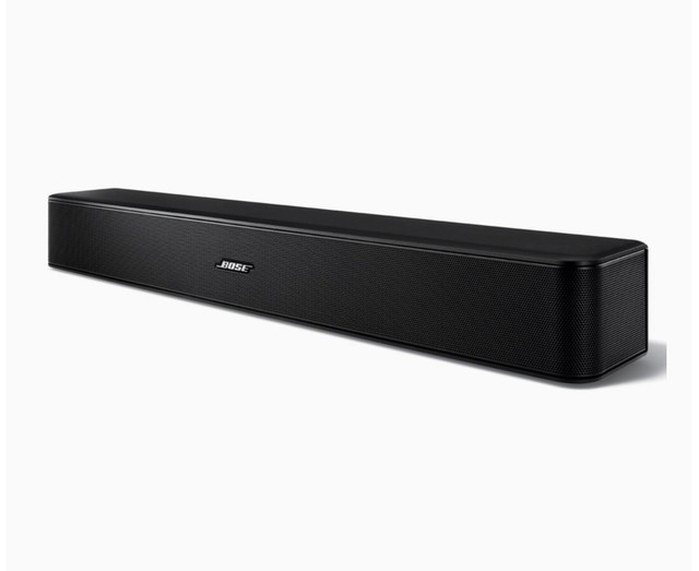Bose Solo 5 TV sound system for sale 