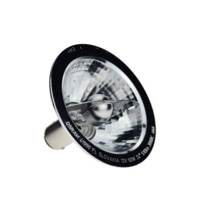 Osram Halospot 70 20W 12V BA15d 24Gr 41970 FL - Foto 10