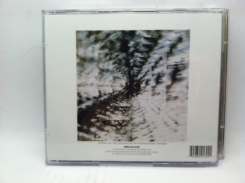 Earth CD Lot : Hibernaculum, Living in Gleam of Unsheathed Sword ... Drone Metal - 第 5/14 張圖片