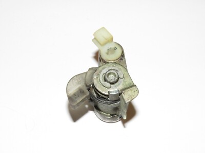 Fit For 87-89 Nissan 300zx Left Door Lock Tumbler Cylinder | eBay