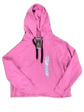 Calvin Klein Sweatshirt Heather Pink XLARGE