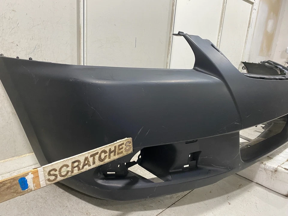 CUBIERTA PARACHOQUES DELANTERO AM 2009-2012 MITSUBISHI GALANT Foto 4 de 4