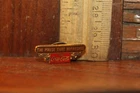 Vintage Enameled Pin Coke Coca Cola The Pause That Refreshes