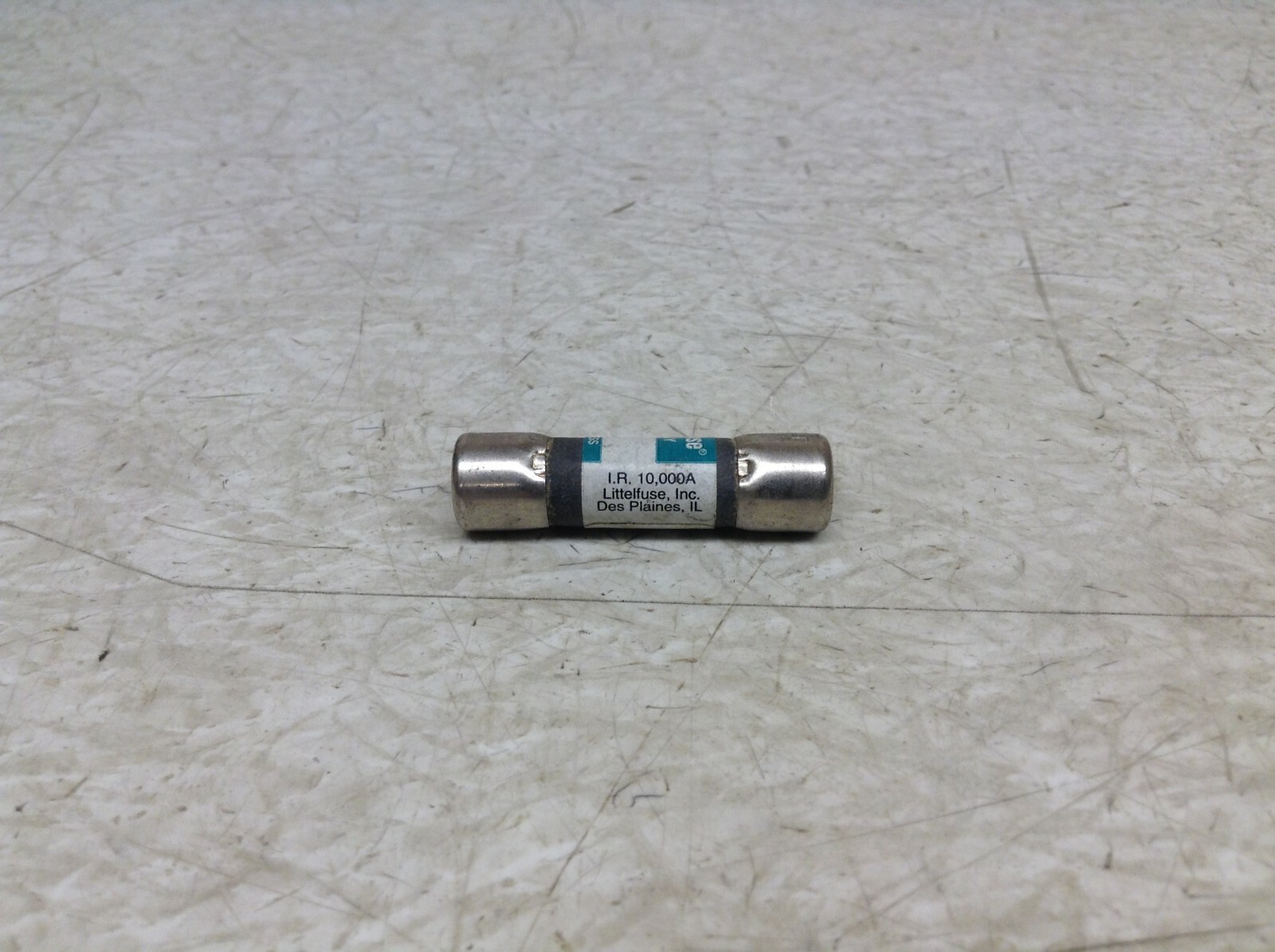 Littelfuse FLM 3 3 Amp Fuse FLM3 Littel Fuse (TSC) | eBay