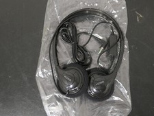 KOSS SILHOUETTE HP/6 General Motors HEADPHONES NOS