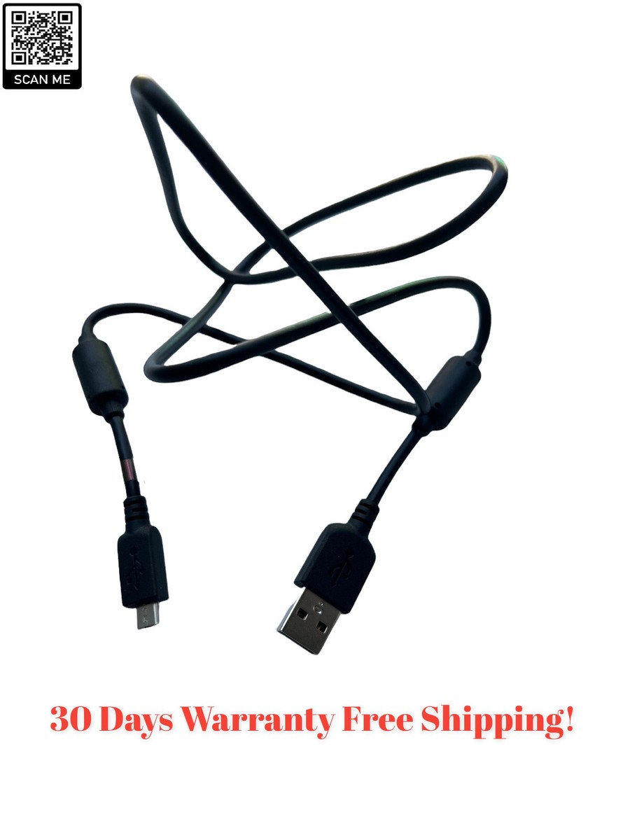 USB Charging Cable Cord for Bose Soundlink Mini II Mini I Bluetooth  Speaker