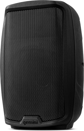 Durable 150W Active PA Loudspeaker - Perfect for Home Studios & Small Events - Picture 3 of 8