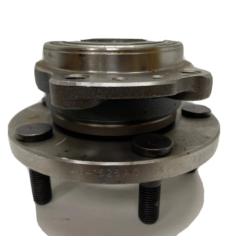 SKF Rear Wheel Hub & Bearing LH OR RH For Chrysler Dodge Plymouth AWD 4641525AC - Image 4 of 4