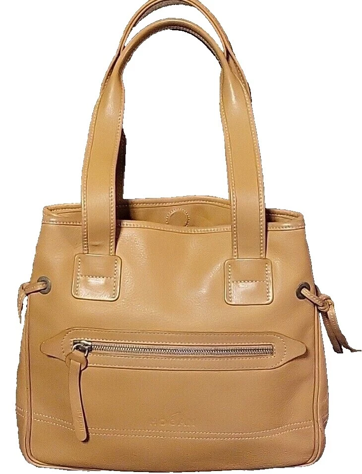 Hogan Solid Bags & Handbags for Women
