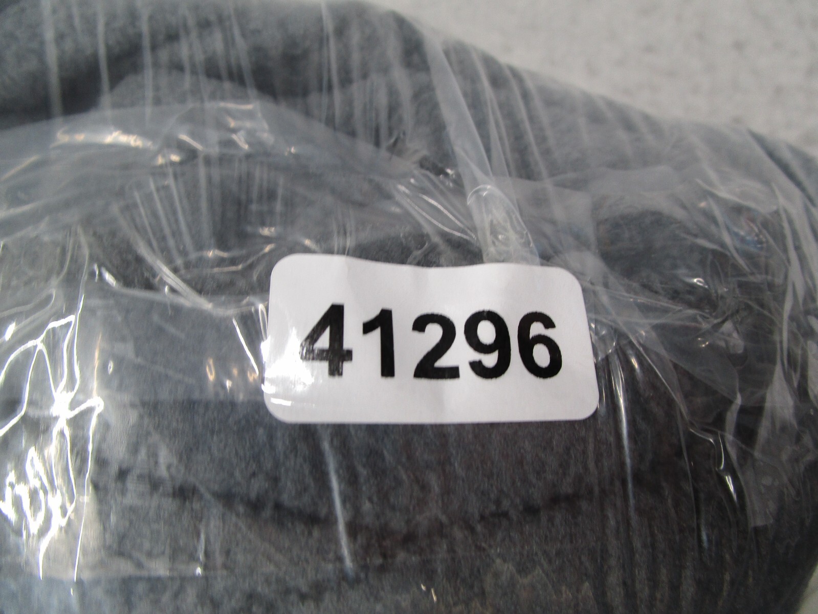 Hurley Pendleton Jacket Mens Extra Large Gray Fle… - image 9