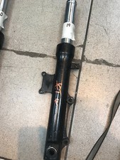 Sym Jet 4 Gabeln Federung Bremssattel seitlich # 19
