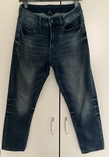 Next Motion Flex Straight Fit 30 R Herrenjeans