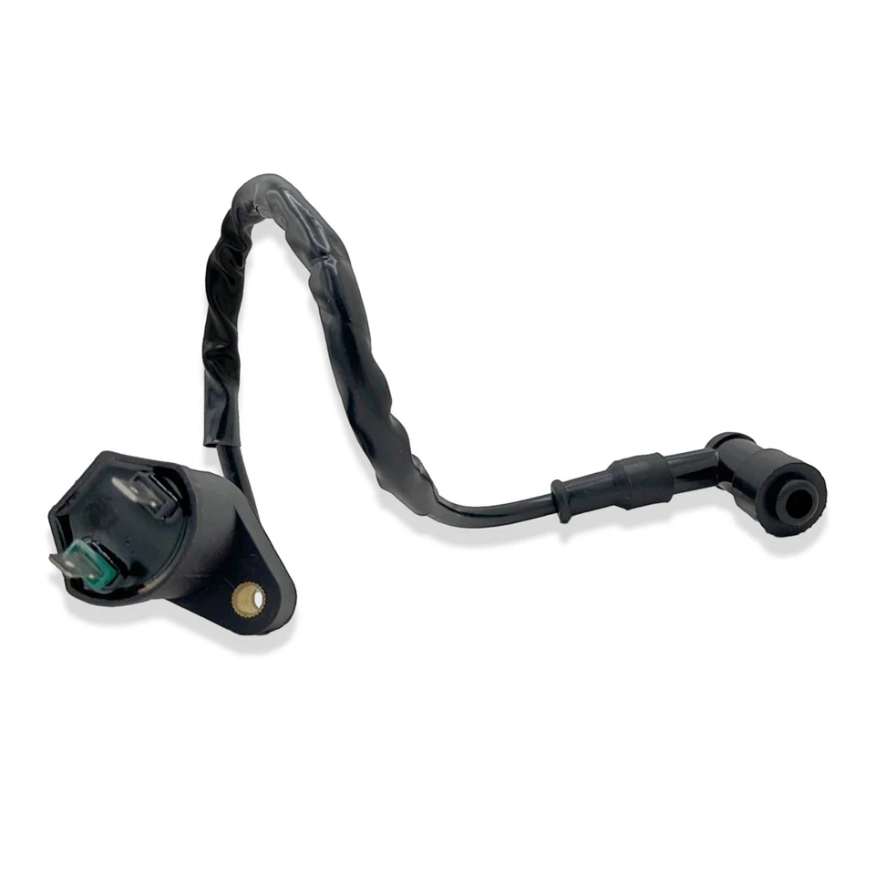 BOBINA DE ENCENDIDO DE CARRERAS SE ADAPTA A ETON VIPER 50/70/90 RXL 50/70/90 CC NIÑOS JÓVENES ATV Foto 2 de 4