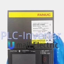 1PC New In Box FANUC A06B-6096-H106#RA Servo Amplifier DHL Expedited Shipping#