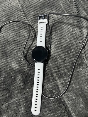 Samsung Galaxy Watch Active 2 Under Armour Edition 40mm Aqua Black Aluminum Case