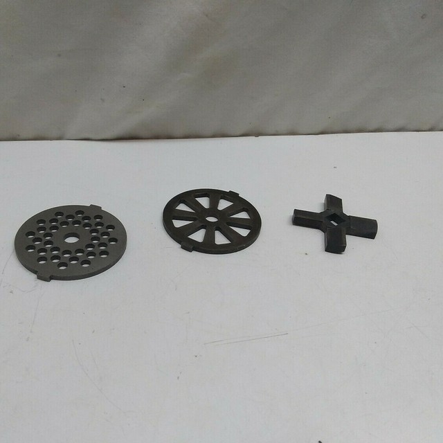 PART Hamilton Beach Nutone Scovill Food Processor Center Meat Grinder