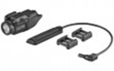 Streamlight TLR RM 1 Weapon Mounted Light 500 Lumens 15H Runtime Pressure Switch
