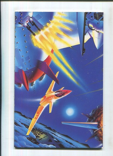 Tempus Fugitive #1-#4 SERIE LIMITADA COMPLETA - KEN STEACY ART - DC COMICS/1990 - Imagen 3 de 9