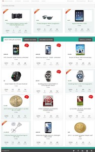AUCTION-WEBSITE-BUSINESS-FOR-SALE-MOBILE-FRIENDLY-130-LIVE-LISTINGS-INCLUDED