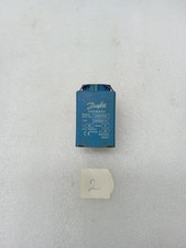 DANFOSS SOLENOID COIL 042N7501