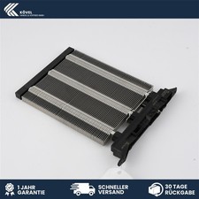Zusatzheizung Heizelement Wärmetauscher Innenraum VW Passat B7 (3C) 1K0963235F