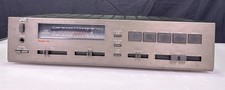 Vintage JVC A-X404 Stereo Integrated Amplifier Tested & Works
