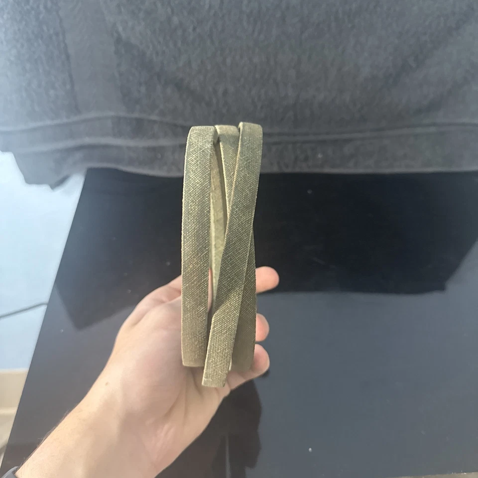 Accessory Drive Belt Gates 6850. NOS   - Image 4 of 4