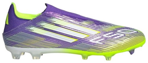 Adidas F50 Elite SG Soccer Cleats Men Size 10 Purple Rush  display picture 2