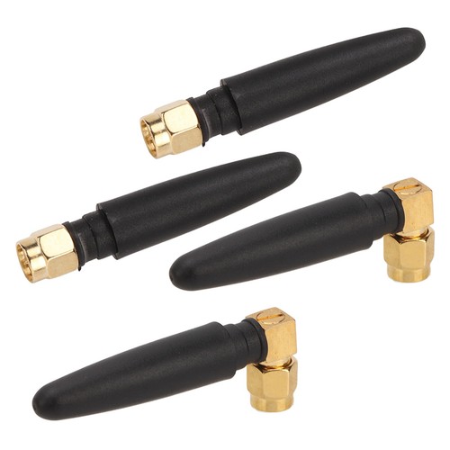 3DBI Antena o wysokim zysku Pilot zdalnego sterowania Omni Directional SMA Wtyczka Wewnętrzny pin do CB - Zdjęcie 15 z 28