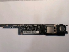Lenovo Yoga 3 14 Motherboard P/N 48104212018 OEM Mainboard w/ Heatsink Fan