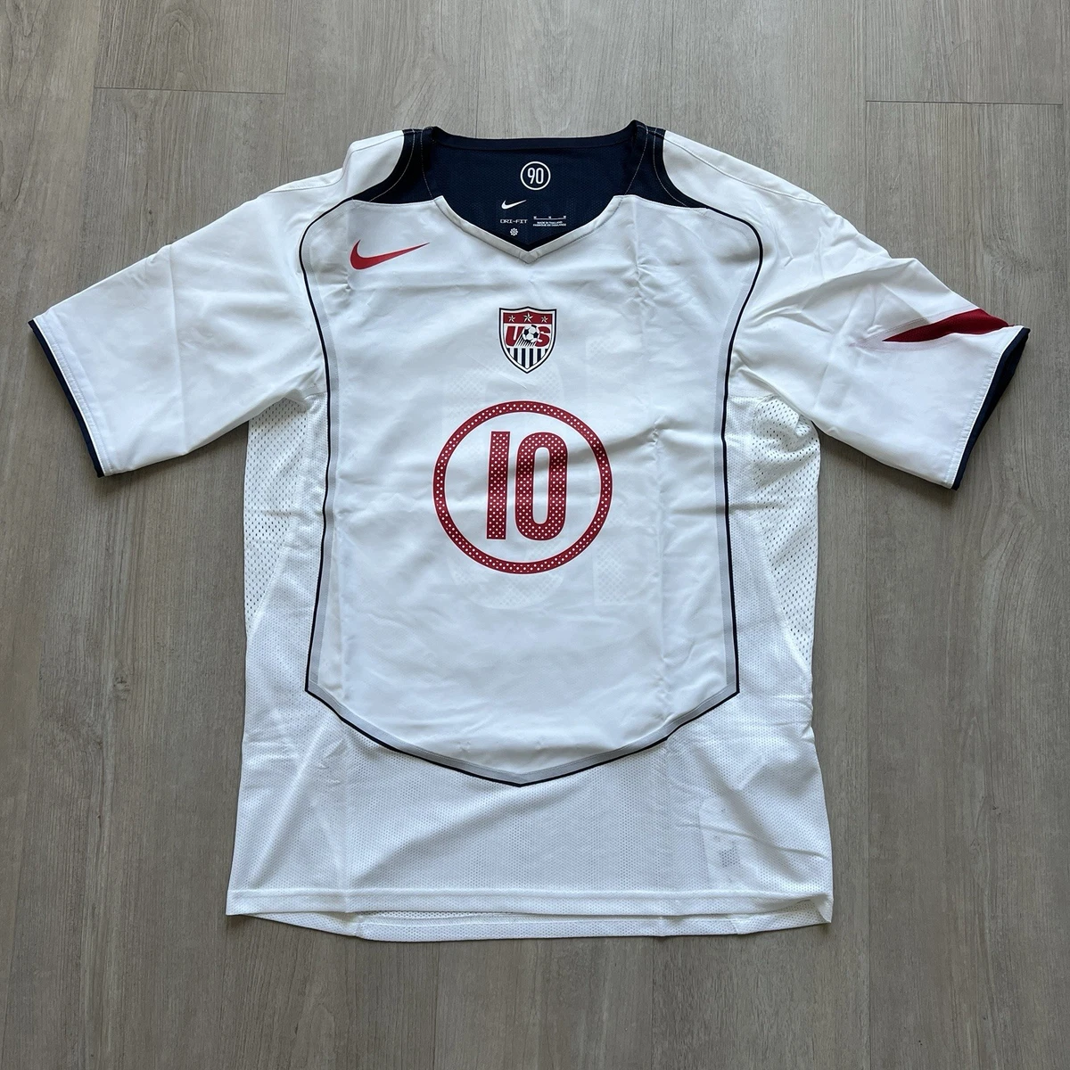 Landon Donovan USA National Team Soccer Fan Apparel & Souvenirs