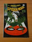 The Amazing Spider-Man #63 ~ FINE FN ~ 1968 Marvel Comics