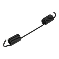 Bremsbackenfeder febi bilstein 199187 Passend FüR MAN