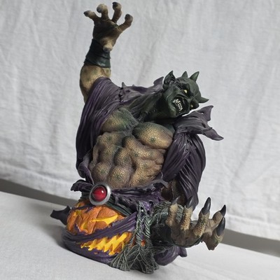 ULTIMATE GREEN GOBLIN BUST - MARVEL - DIAMOND SELECT - LIMITED EDITION